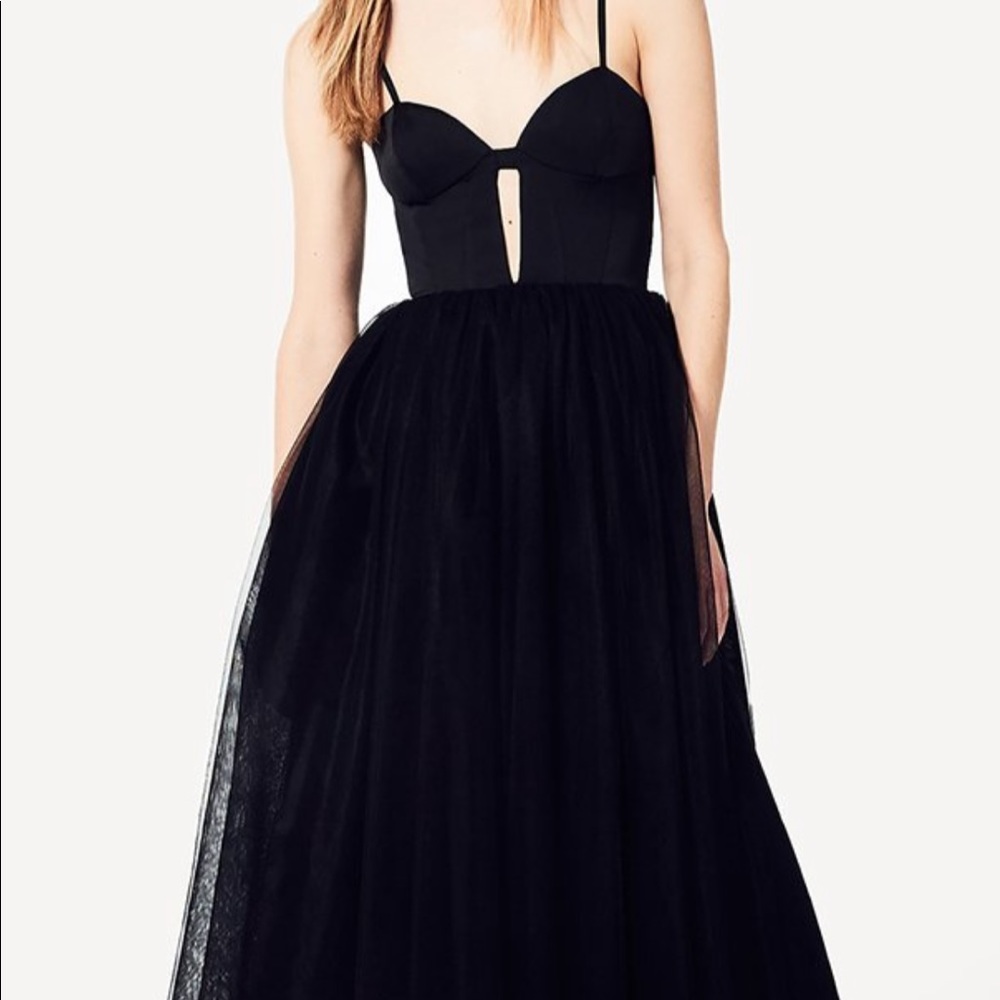 Fame & Partners - The Venice Dress
